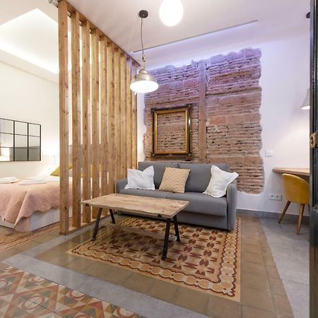 Wonderful Apartment Chueca Мадрид Экстерьер фото