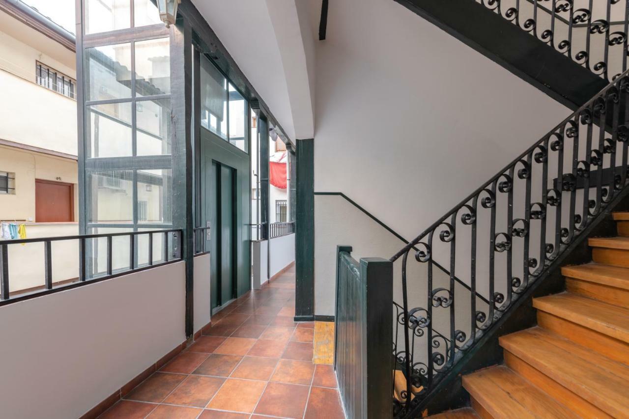 Wonderful Apartment Chueca Мадрид Экстерьер фото